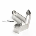 Anchor MINI Stainless Steel Cookie Cutter