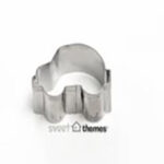 Car MINI Stainless Steel Cookie Cutter