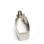 Baby Bottle MINI Stainless Steel Cookie Cutter