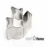 Dove MINI Stainless Steel Cookie Cutter