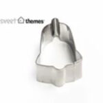 Bell MINI Stainless Steel Cookie Cutter