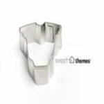 Baby Suit MINI Stainless Steel Cookie Cutter