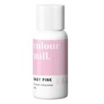 Colour Mill oil colour Baby Pink 20mL