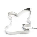 Fairy Stainless Steel Cookie Cutter