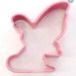Small Fairy Cookie Cutter