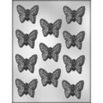 Butterfly Medium Chocolate Mould