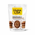 Mona Lisa  Crispearls - Milk 800g