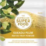 The Australian Super Food Co Freeze Dried Kakadu Plum 30g