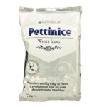 Pettinice White - 750g