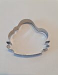 Christmas Koala with Banner Cookie Cutter