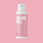 Colour Mill oil colour Rose 100mL