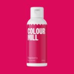 Colour Mill oil colour Raspberry  100mL