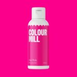 Colour Mill oil colour Hot Pink 100mL