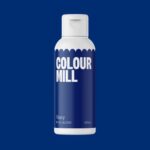 Colour Mill oil colour Navy 100mL