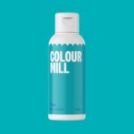 Colour Mill oil colour Teal 100mL