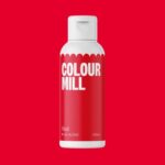 Colour Mill oil colour Red 100mL