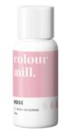 Colour Mill oil colour Rose 20ml