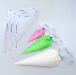 Tipless Bags Biodegradable 12in/30cm 75pk