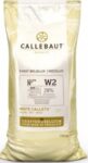 Callebaut White W2 28% Couverture Chocolate 10kg