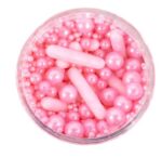 Bounce & Bubbles Pink 75g