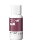 Colour Mill Oil Colour Burgundy 20ml