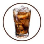 Roberts Confectionery Cola Natural Flavour
