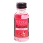 Roberts Confectionery Cherry Brandy Flavour