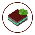Roberts Confectionery Natural Chocolate Mint Flavour