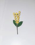 Wattle Sugar Flower