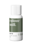 Colour Mill Oil Colour Olive 20ml