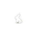 Bunny 1.5 inch Cookie Cutter