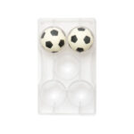 Decora Soccer Ball Polycarbonate Mould