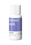 Colour Mill oil colour Violet 20ml