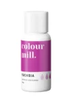 Colour Mill oil colour Fuchsia 20ml