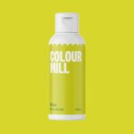 Colour Mill oil colour Kiwi 100ml