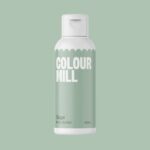 Colour Mill oil colour Sage 100ml