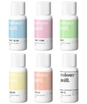 Colour Mill Pastel Pack