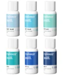 Colour Mill Blue Pack