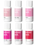 Colour Mill Pink Pack