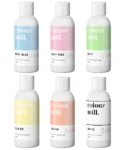 Colour Mill Pastel Pack 100ml