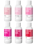 Colour Mill Pink Pack 100ml