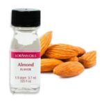 Lorann Oils Almond Flavour