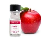 Lorann Oils Apple Flavour