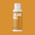 Colour Mill Oil Colour Caramel 100ml