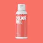 Colour Mill Oil Colour Coral 100ml