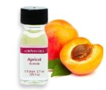 Lorann Oils apricot Flavour