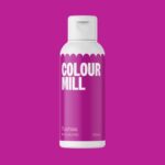 Colour Mill Oil Colour Fuchsia 100ml