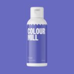 Colour Mill Oil Colour Violet 100ml