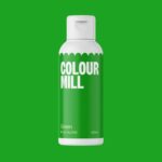 Colour Mill Oil Colour Green 100ml