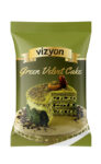Vizyon Green Velvet Cake Mix 1kg